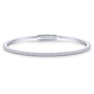 Diamond Tennis Bracelet for Mother's Day Gift Ideas